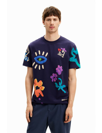 T-Shirt Short Sleeve