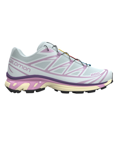 Xt-6 Ice Flow Orchid Bouquet Liberty