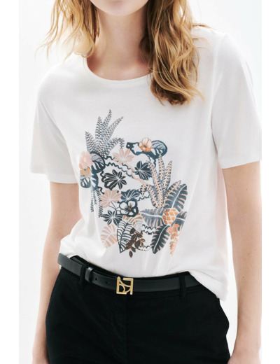 T-shirt tserpenti