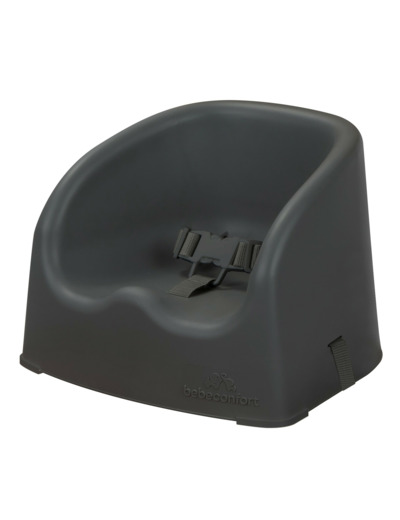 Réhausseur Chaise Essential Booster Gris
