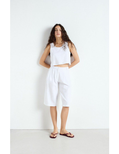 Short femme Toyabay