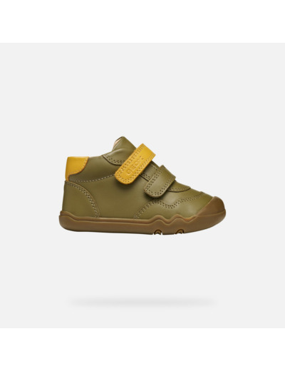 B STEPPIEUP ENFANT
