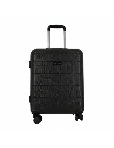 Valise Cabine Lucky20-Noir
