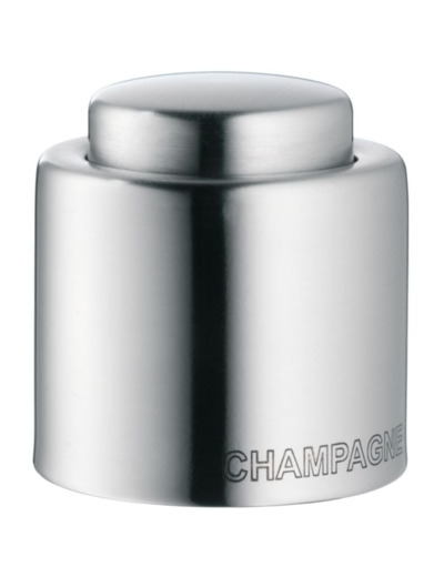 Bouchon de bouteille de champagne Clever & More