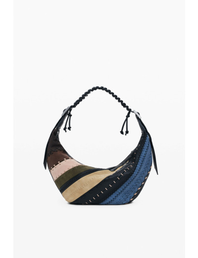 Sac Bandoulière En Similicuir