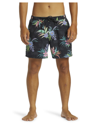 "Jam Quiksilver BLACK Volleymarque"