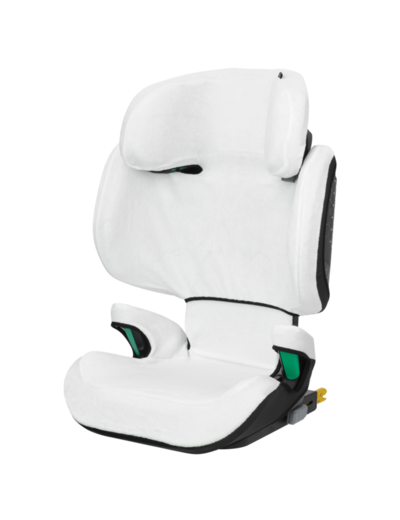 Morion i-Size / RodiFix M i-Size / RodiFix R i-Size Housse pour siège-auto Blanc