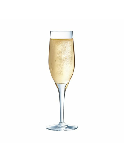 6 flûtes 19cl Sensation Exalt