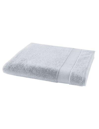 DRAP DE BAIN | Pétale - Perle
