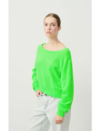 Pull femme Raxow