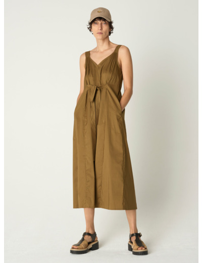 Robe mélisse reglisse