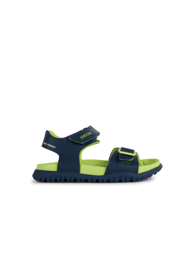 J SANDAL FUSBETTO BO