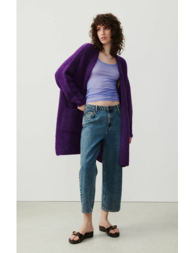 Gilet femme Zolly