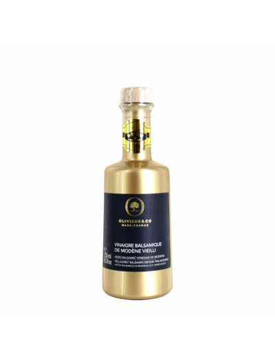 Balsamique Or 250ml