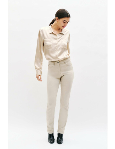 Pantalon droit darling