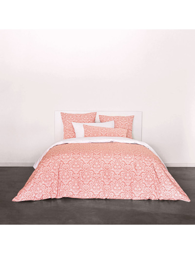 PACK HOUSSE DE COUETTE + TAIE(S) D'OREILLER | Mission