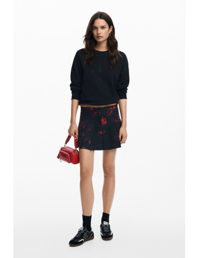 Skirt Short