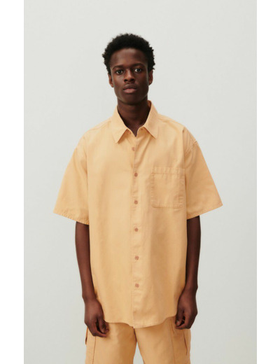 Chemise homme Ruffow