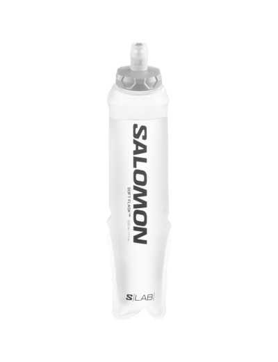 S Lab Soft Flask 500Ml 42 Clear