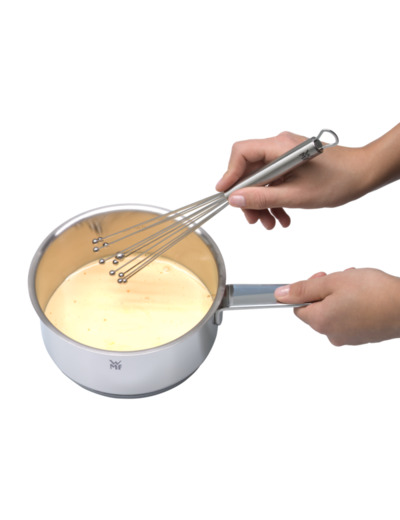 Fouet éclair acier inoxydable Profi Plus 32 cm