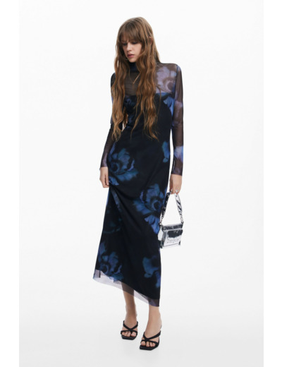 Dress Long Sleeve