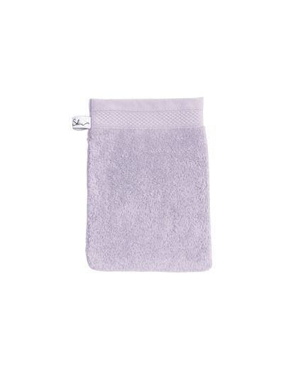 GANT DE TOILETTE | Pétale - Anémone