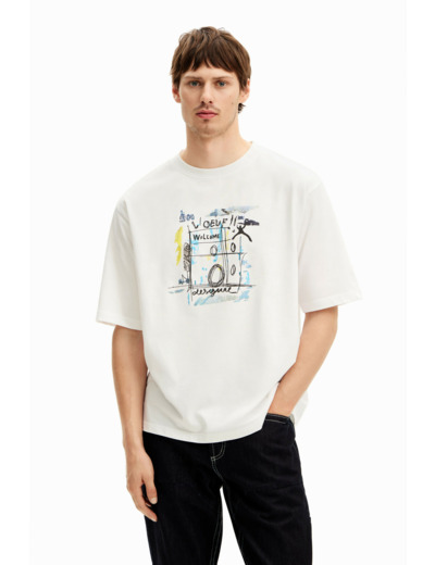 T-Shirt Short Sleeve