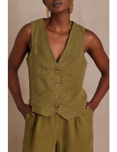 Gilet CASSANDRE