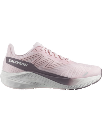 Aero Blaze Cradle Pink White Moonscape