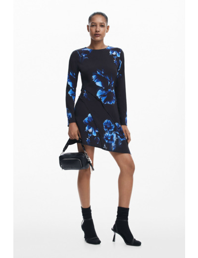 Dress Long Sleeve