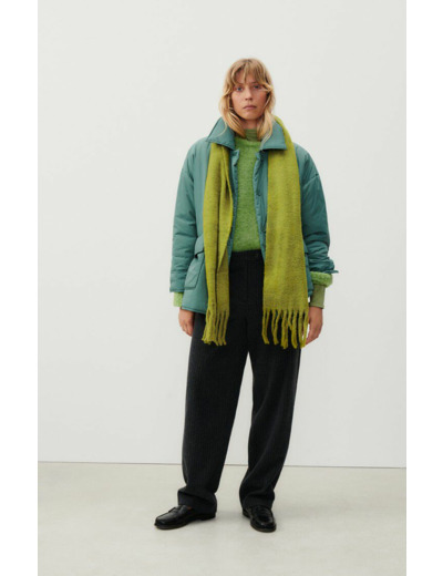 Écharpe mixte Hizlaw