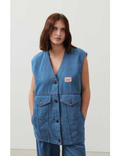 Veste femme Faow