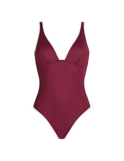 Maillot de bain une pièce