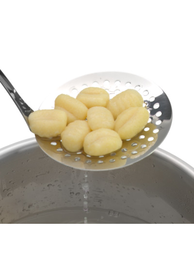 Ecumoire Profi Plus