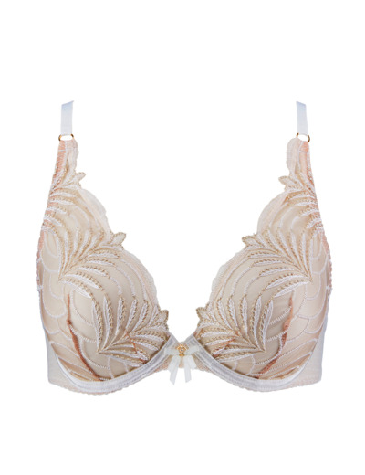 Soutien-gorge Triangle avec armatures Hypnolove