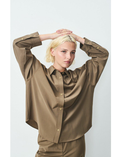 Chemise femme Doacity