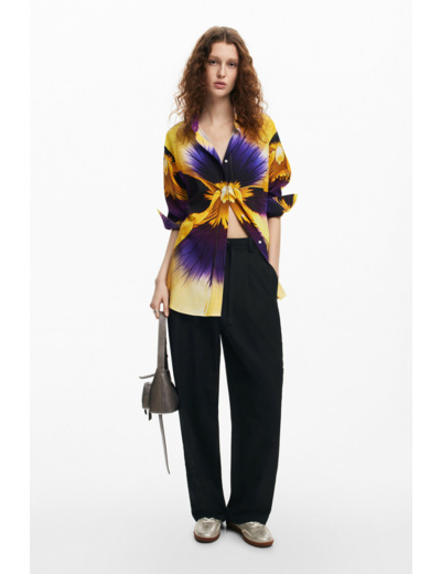 Shirt Long Sleeve