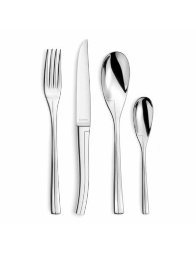 MENAGERE 24 PIECES