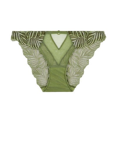 Culotte Italienne Paradis Exotique