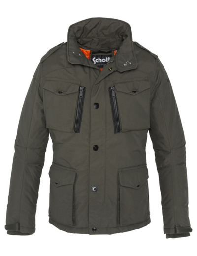Field Jacket SCHOTT