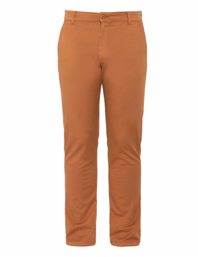Pantalon chino TRCHINO70 SCHOTT
