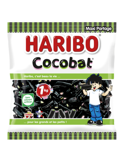 Cocobat 1kg