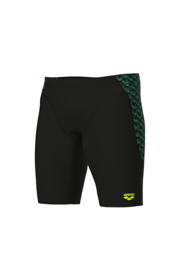 Jammer de bain arena Performance Monogram pour hommes