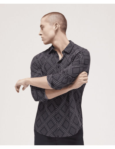 Chemise Slim D