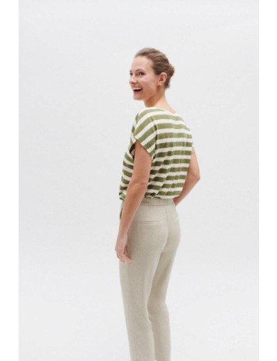 Pantalon allan