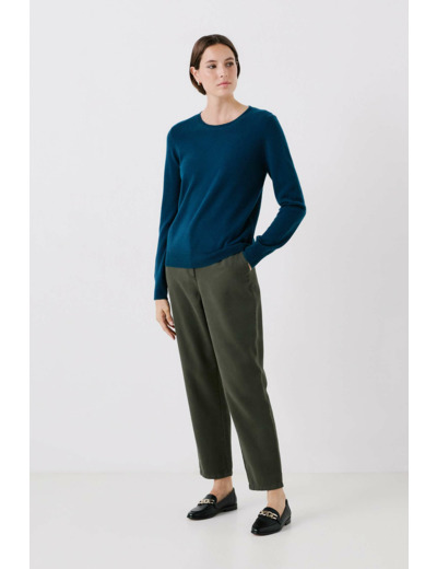 Pull magda2 100 % cachemire