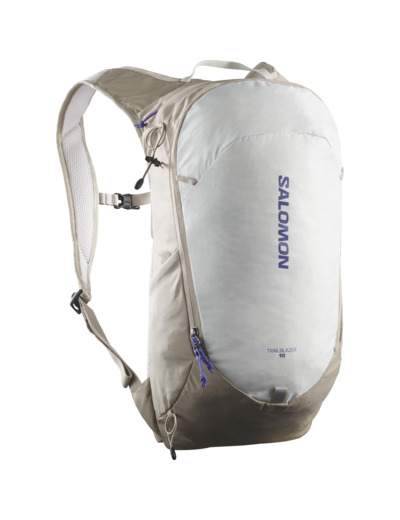 Trailblazer 10 Vintage Khaki   Glacier Gray