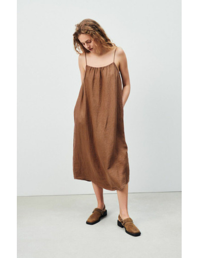 Robe femme Ivybo