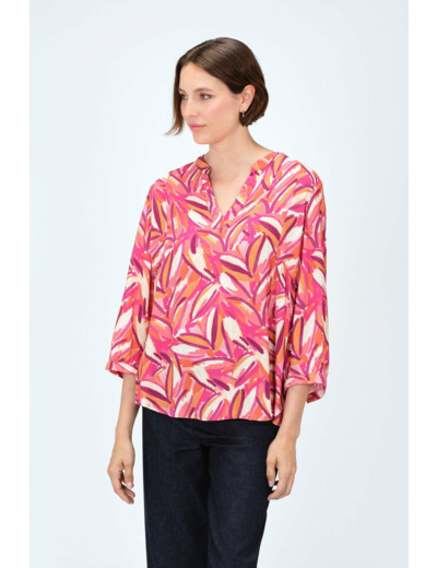 Blouse libye
