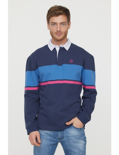 Polo Blino Navy